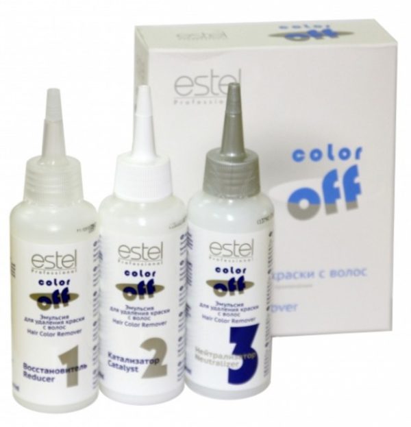 Estel Color off