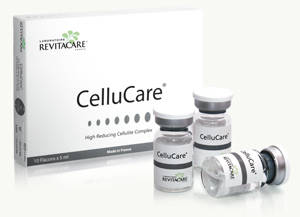 CELLUCARE мезодиссолюция