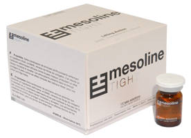 Mesoline Tight — Стойкий лифтинг