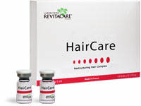 коктейль для мезотерапии Revitacare: HAIRCARE