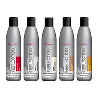 оттеночный шампунь Reflection Color Shampoo Cutrin