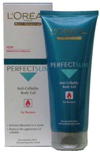 Скраб L`Oreal Perfect Slim