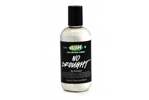 Сухой шампунь Lush No Drought Dry