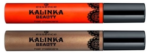 Тушь для волос Essence Kalinka