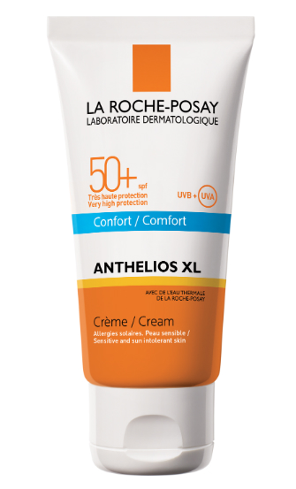 Солнцезащитные средства La Roche-Posay