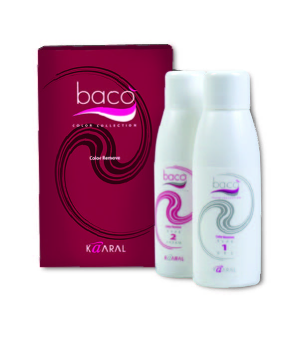 Baco Color Remove