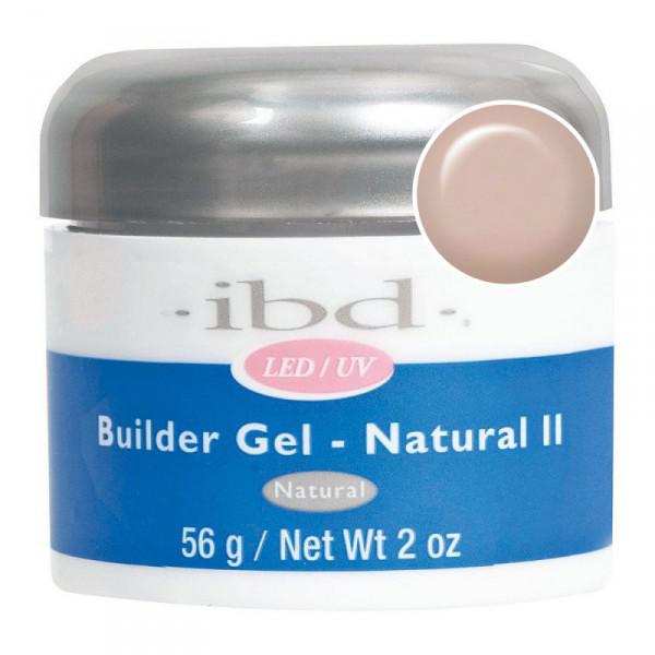 IBD Builder Gel Natural