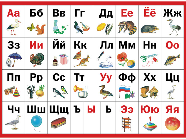 Як швидко навчити дитину читати