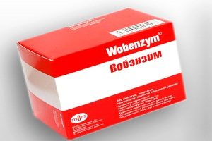 Вобензим при вагітності: широкий спектр дії, унікальний склад