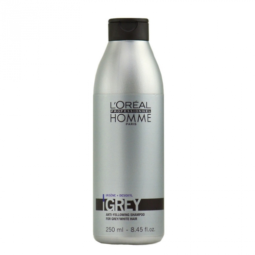 Loreal Professionnel Grey Shampoo