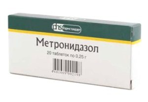 Метронідазол при вагітності: дотримуйтесь лікарських рекомендацій!