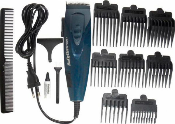 BaByliss E695E