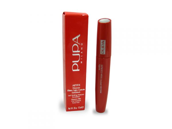 Pupa Artifix Mascara