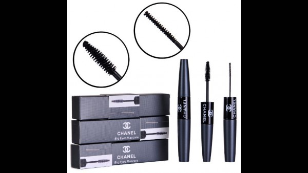 Сhanel big eyes mascara