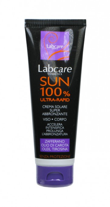 Labcare I Solari Abbronzante – SUN 100%