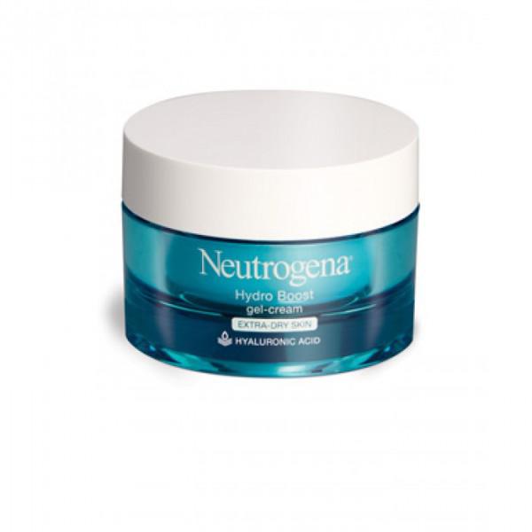 Neutrogena Hydro Boost Gel-Cream for Extra Dry Skin