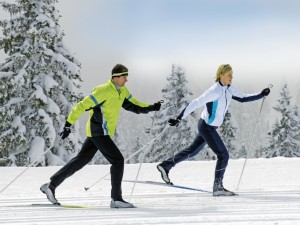 активный образ жизни