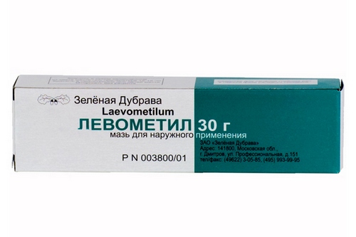 Чи допомагає Левомеколь від прищів: особливості застосування мазі-антибіотика