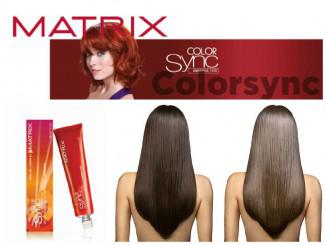 Matrix Color Seanc Clear, бесцветная краска для волос