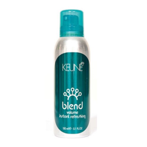 Keune Blend Volume Instant Refreshing 