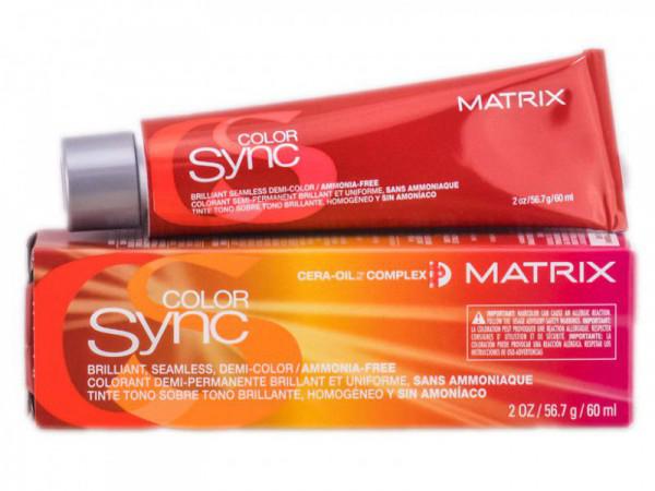 Matrix Color Sync