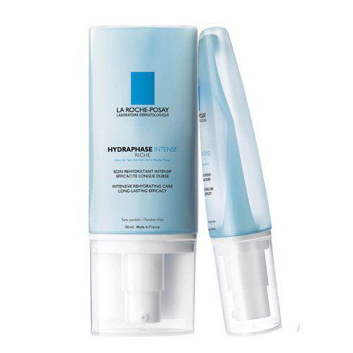 La Roche-posay Hydraphase intense riche