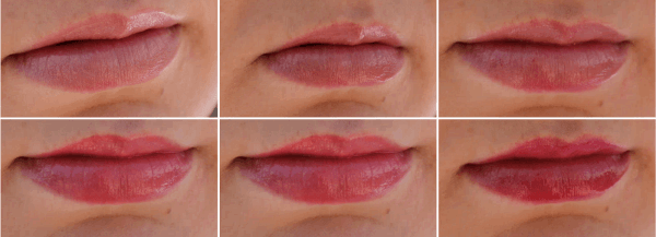 Colour Elixir Lip Gloss, блеск на губах