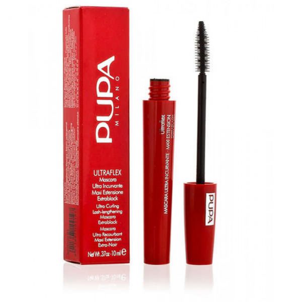 Pupa Ultraflex Mascara