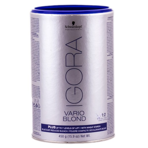 Igora Vario Blond Plus от Schwarzkopf