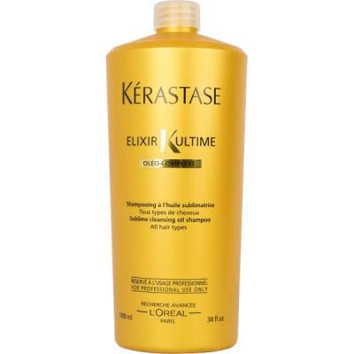 Elixir Ultime Shampoo Kerastase