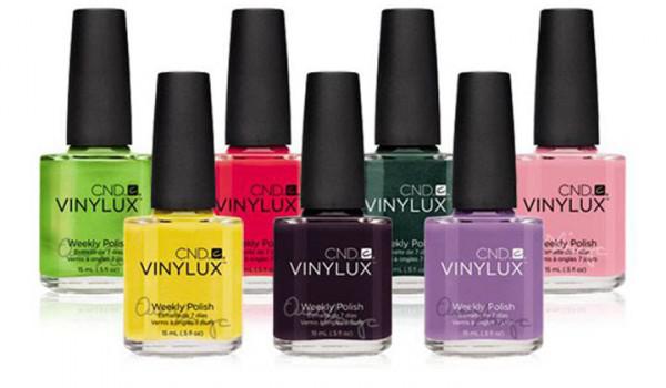 Vinylux