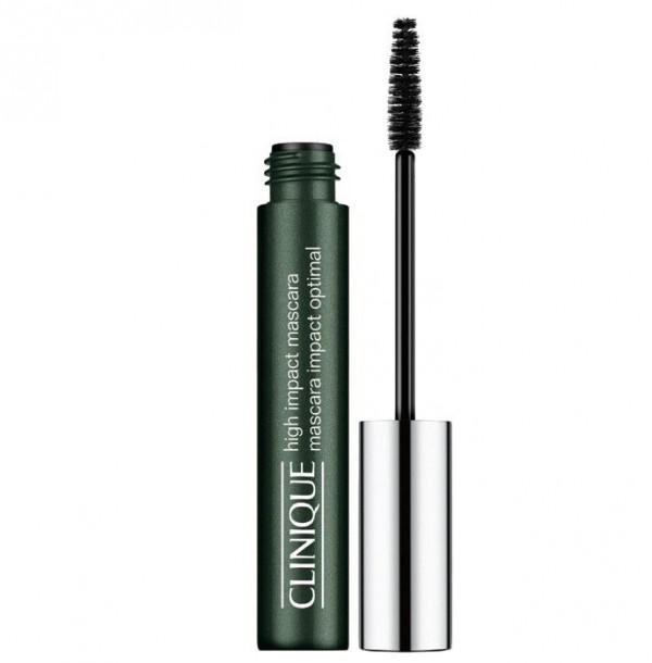 Clinique high impact mascara