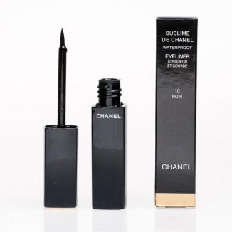 Chanel, лучшая жидкая подводка